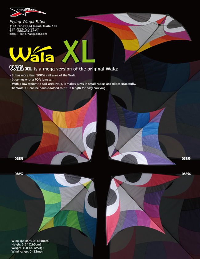 Wala XL